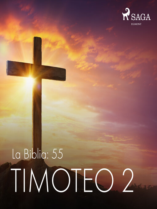 Title details for La Biblia by Anónimo - Available